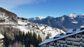 Appartement À La Jorette-Torgon